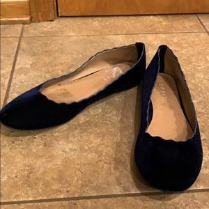 esprit philomena flats